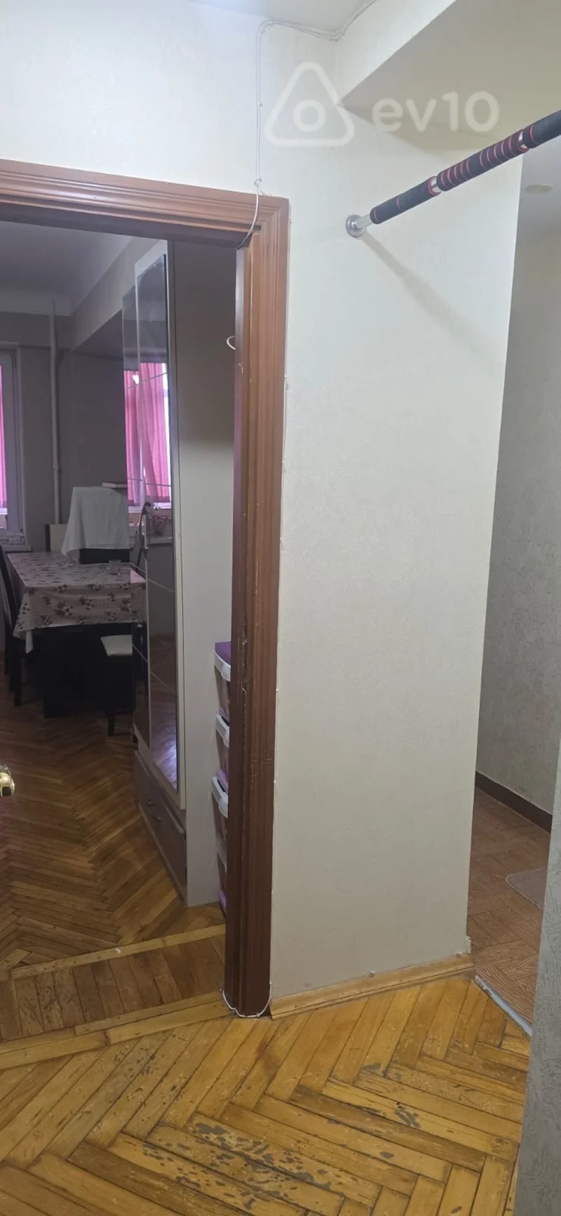 1 otaqlı mənzil, 35 m², Nərimanov Rayonu Akademik Ziya bünyadov prospekti.Yeni Qaydalarla:Nərimanov Rayonu İbrahimpaşa Dadaşov küçəsi giriş 242 — Mənzil, Bakı (7)