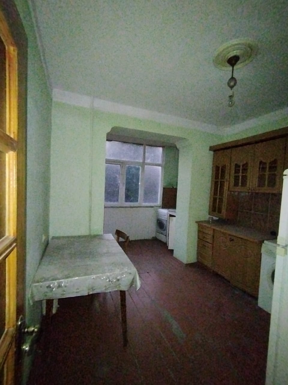 Satış: 4 otaqlı Köhnə tikili, 100 m², Xətai rayonu — Mənzil, Bakı (4)