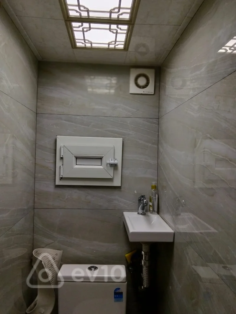 2 otaqlı mənzil, 60 m², Yeni yasamal 2 bina 10 — Mənzil, Bakı (9)