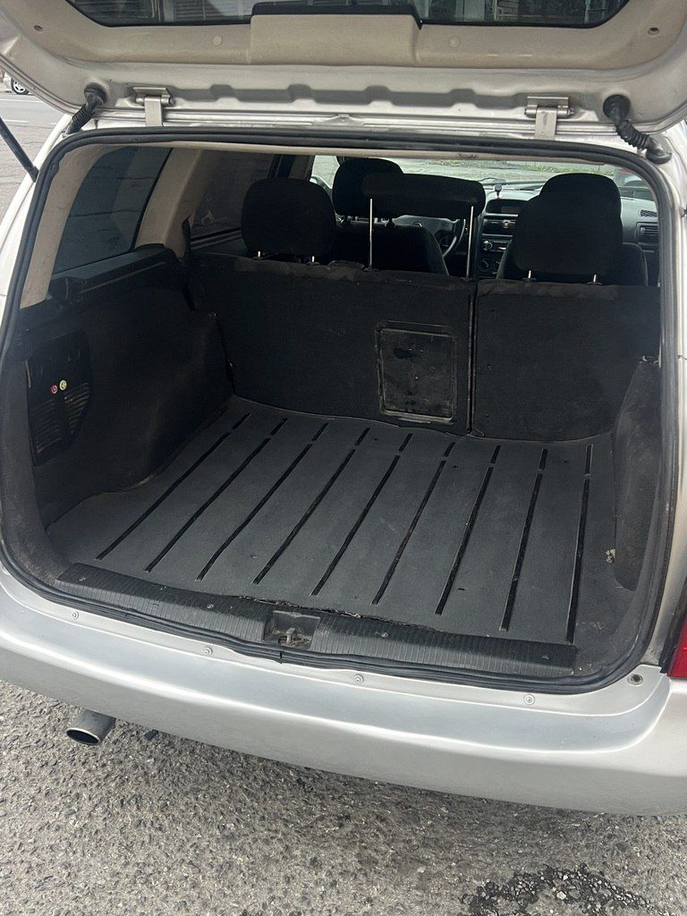 Opel Astra, 1.8 L, 1998 il, 245 812 km 90-RC-932 — Avtomobillər, Şəki (4)