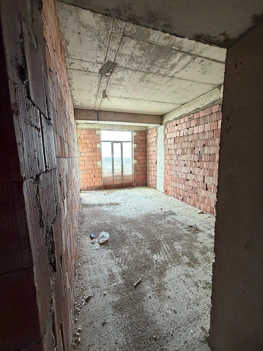 Satılır 3 otaqlı yeni tikili 99.5 m² — Mənzil, Bakı (3)