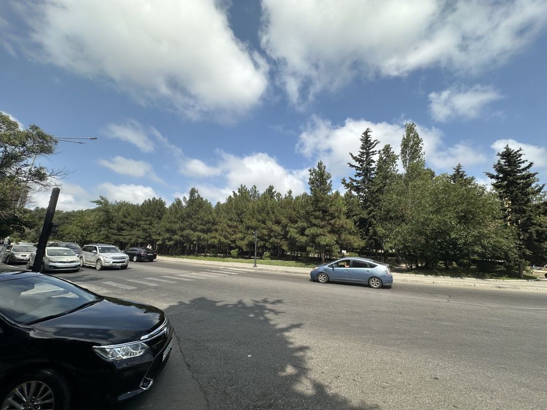 Satılır 3 otaqlı köhnə tikili 85 m² — Mənzil, Bakı (2)