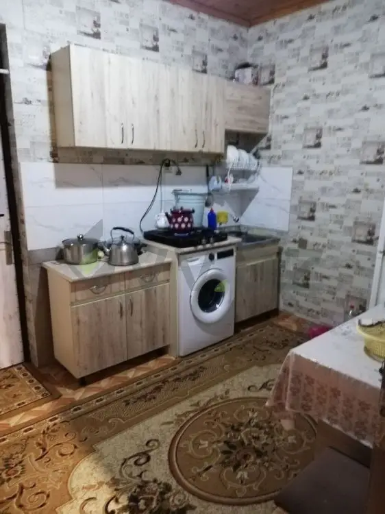 4 otaqlı Həyət evi Satılır, Sabunçu qəs., Sabunçu, Bakı — Bakı