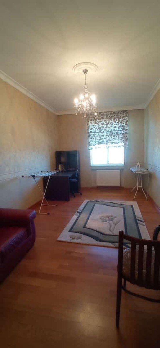 Satılır 4 otaqlı yeni tikili 200 m² — Mənzil, Bakı (12)