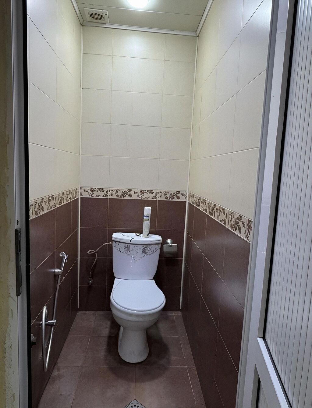 Salam, Mənzil Xalqlar Metrosu yaxınlığında, Seyid Əzim Şirvani — Mənzil, Bakı (8)