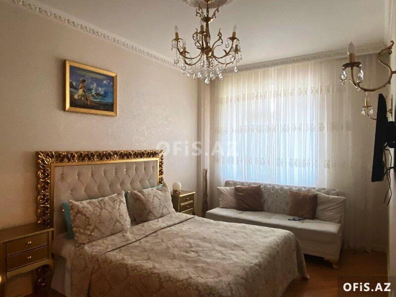 Yeni tikili Satılır Xətai r., Xətai m., 2 otaq, 82 m² — Mənzil, Bakı (3)
