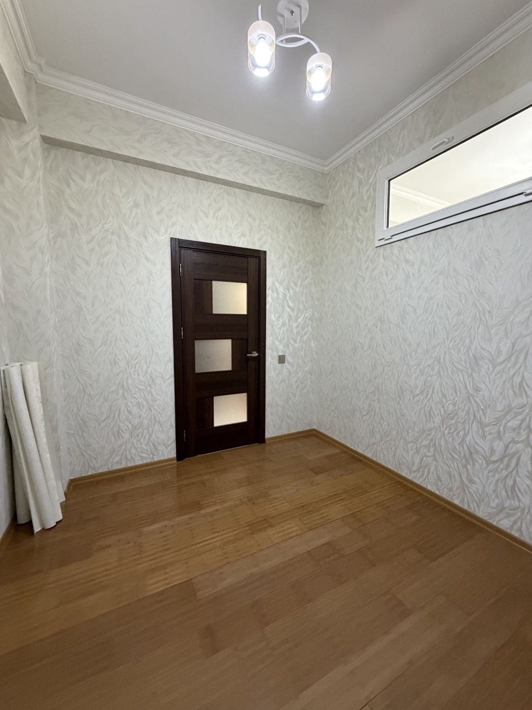 Satılır 2 otaqlı yeni tikili 46 m² — Mənzil, Xırdalan (5)