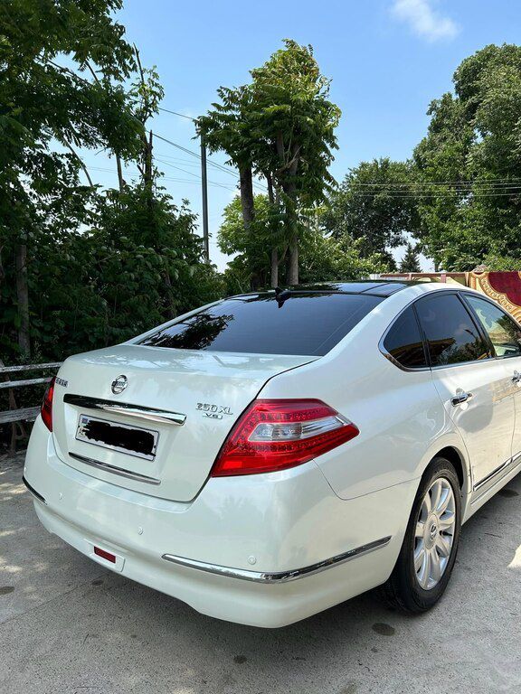 Nissan Teana, 2.5 L, 2009 il, 270 000 km — Avtomobillər, Masallı (9)