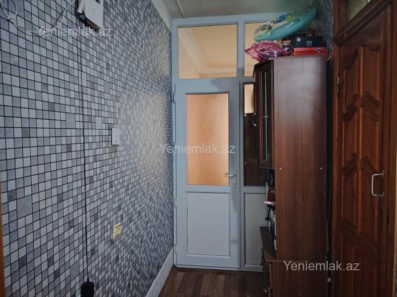 Satılır 1 otaqlı Bina evi menzil (Köhnə tikili), 33.6 m², Hacı Zeynalabdin — Mənzil, Sumqayıt (6)