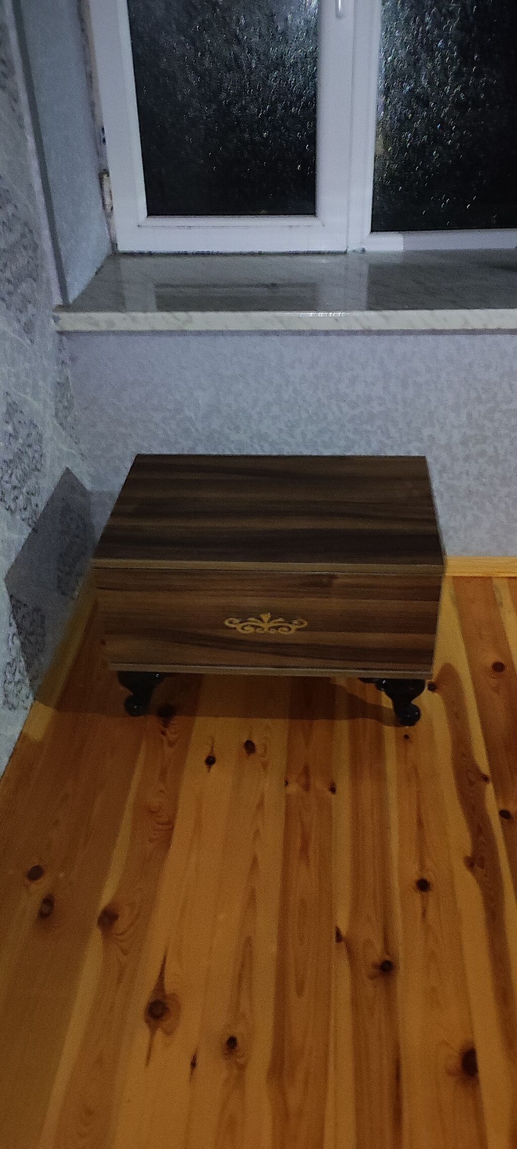 Tumucka satılır 2 ədəd.1həftədir alınıb.istəyən olsa əlaqə saxlaya — Komodlar və tumbalı, Şamaxı (2)