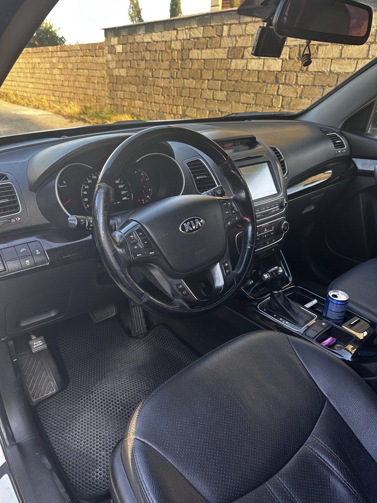Kia Sorento, 2.0 L, 2013 il, 52 000 km — Avtomobillər, Bakı (6)