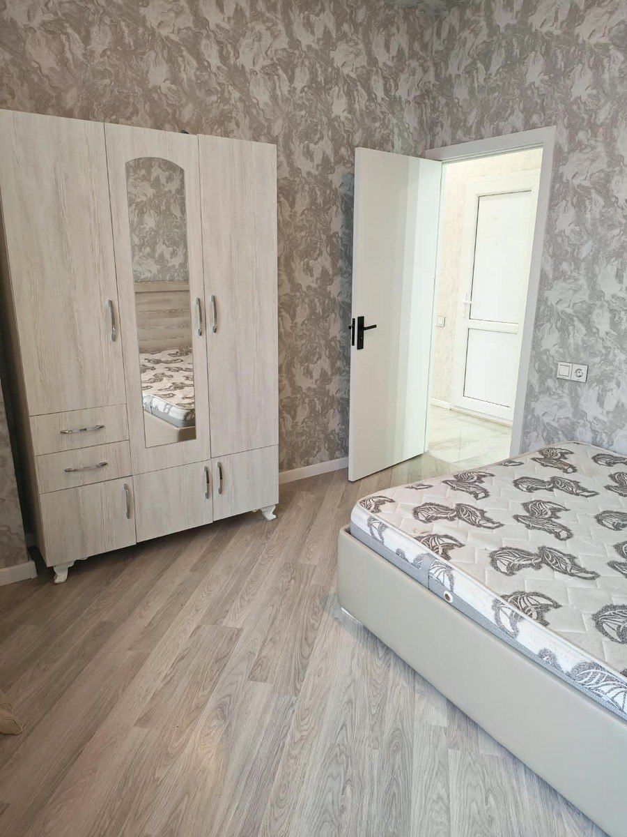 İcarəyə verilir 2 otaqlı yeni tikili 75 m² — Mənzil, Bakı (7)