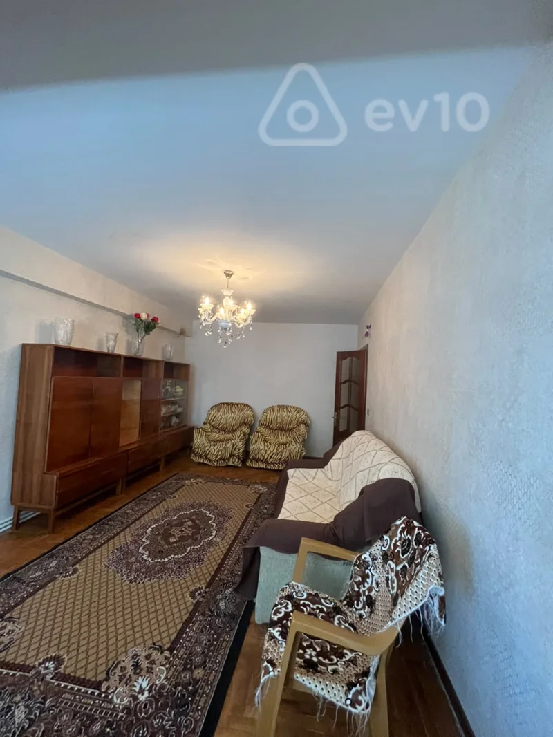 3 otaqlı mənzil, 105 m², Aşıq Molla Cümə küçəsi — kirayə — Bakı
