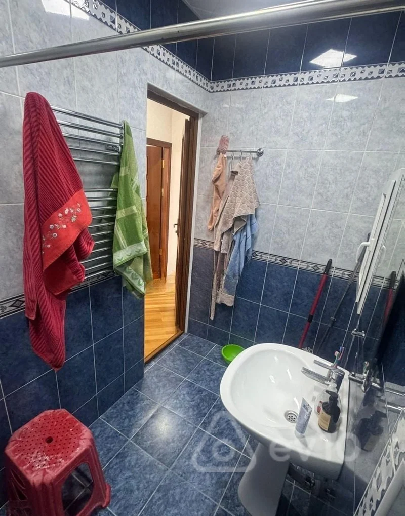3 otaqlı mənzil, 120 m², A.M.Şərifzadə küçəsi — Mənzil, Bakı (9)