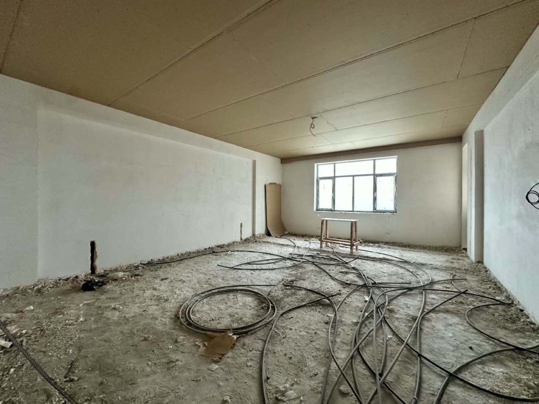 Satılır 4 otaqlı yeni tikili 200 m² — Mənzil, Bakı (5)