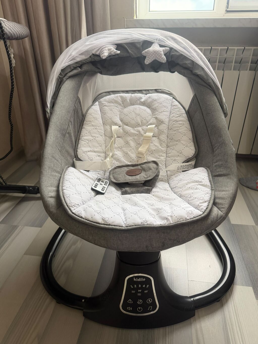 Kidilo elektron nenni 60 azn tecilinsatilir İşlək vəziyyətdədi — Bəşikləri, Bakı (2)