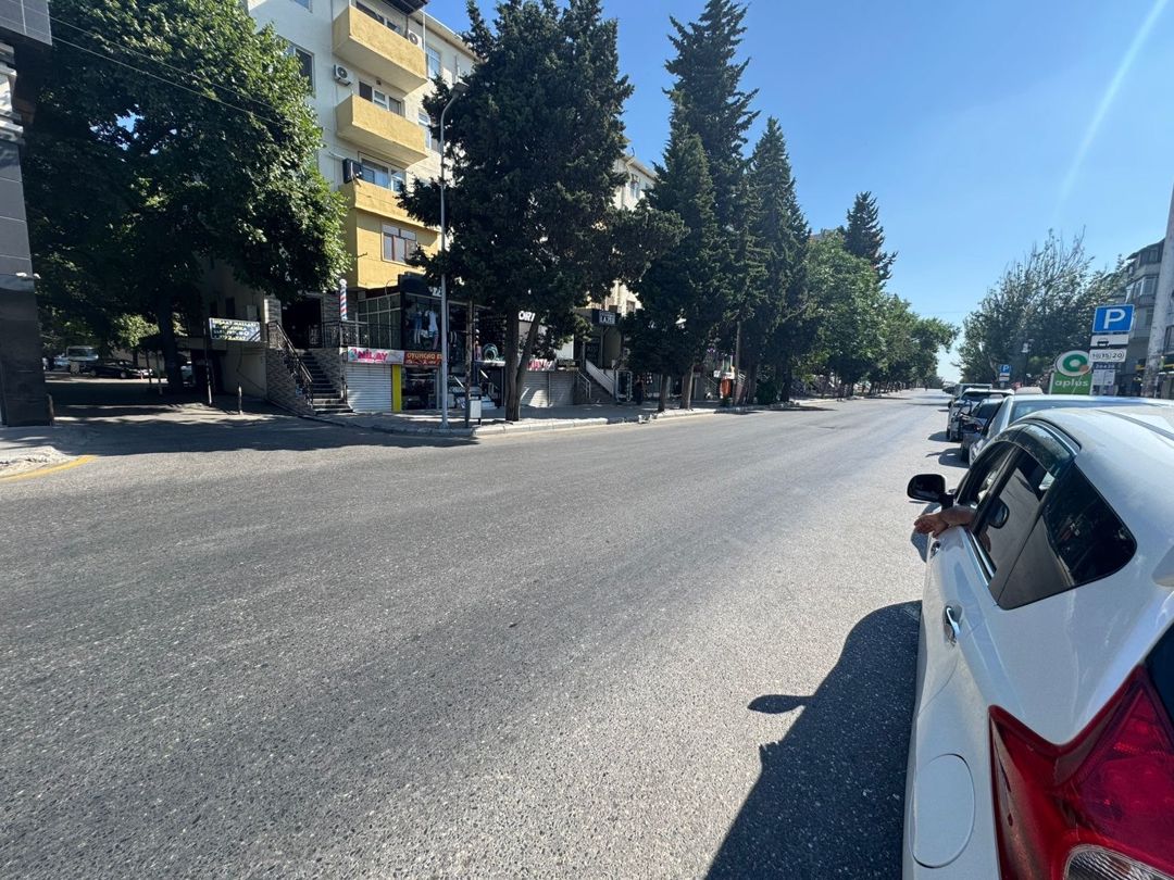 Satılır obyekt 90 m² — Əmlak, Bakı (2)