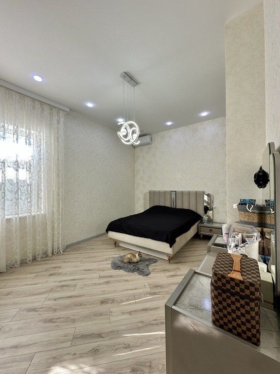 Satılır 4 otaqlı həyət evi/bağ evi 140 m² — Ev, villa, Bakı (8)
