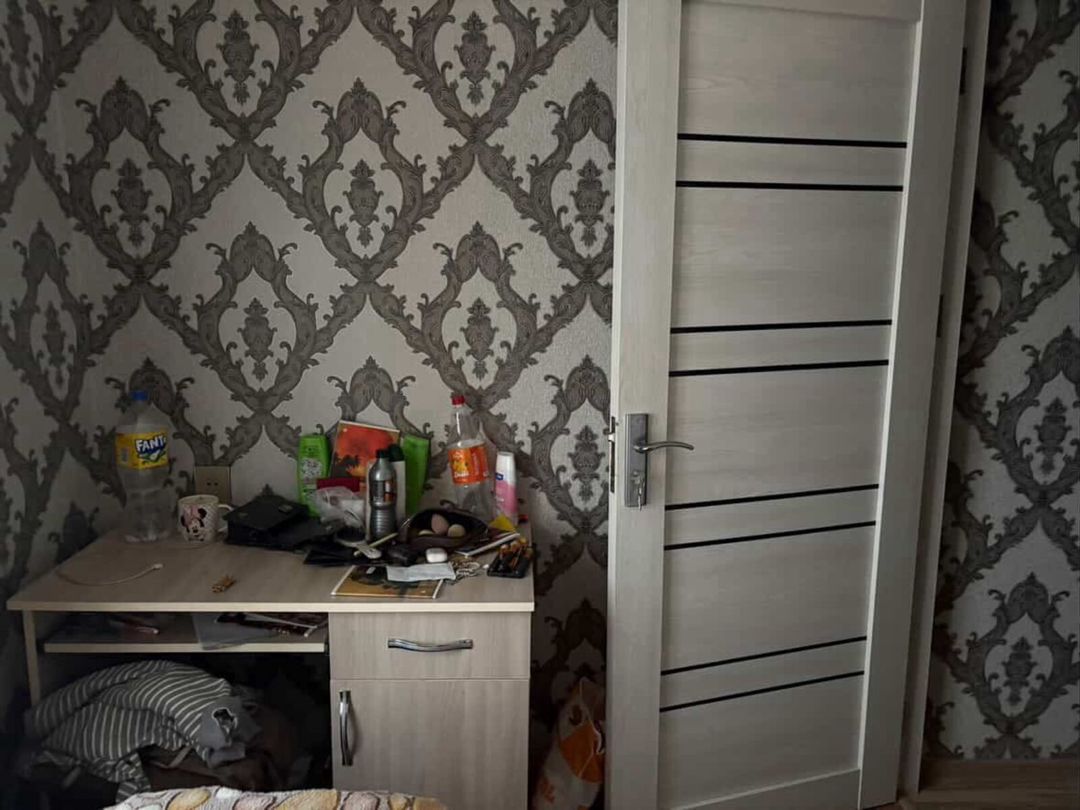 İcarəyə verilir 3 otaqlı köhnə tikili 60 m² — Mənzil, Sumqayıt (11)