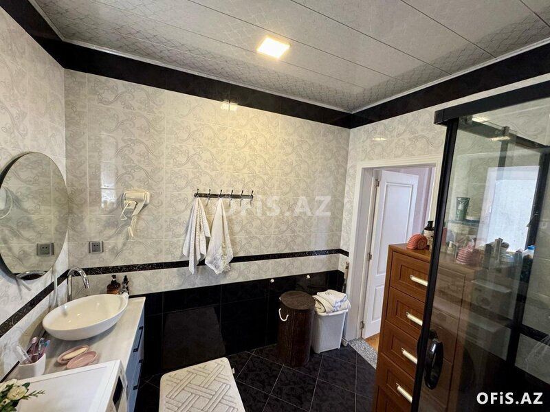 Satılır Xəzər r., Mərdəkan q., 6 otaq, 260 m² — Ev, villa, Bakı (5)