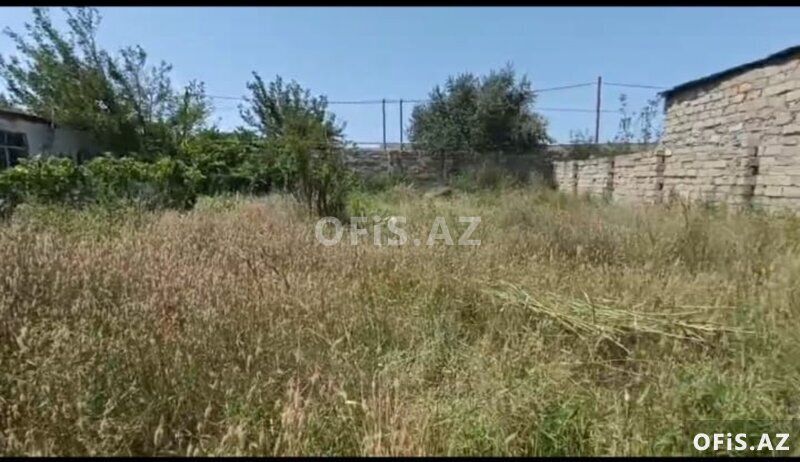 Torpaq Satılır Sabunçu r., Nardaran q., 6 sot — Torpaq, Bakı (4)