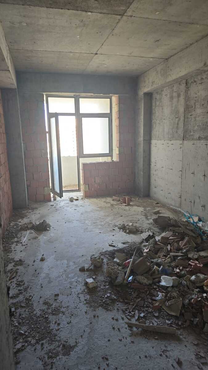 Satılır 2 otaqlı yeni tikili 55 m² — Mənzil, Bakı (5)