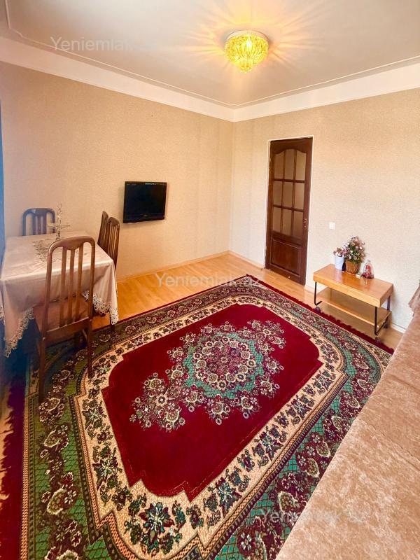 Satılır 2 otaqlı Bina evi menzil (Yeni tikili), 71 m², Sabunçu rayonu — Mənzil, Bakı (4)