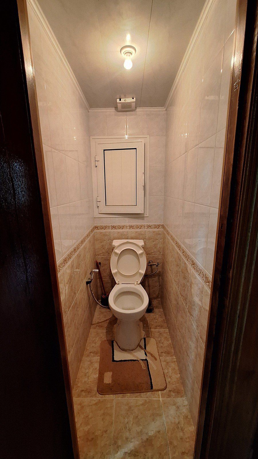Satılır 3 otaqlı köhnə tikili 80 m² — Mənzil, Bakı (11)