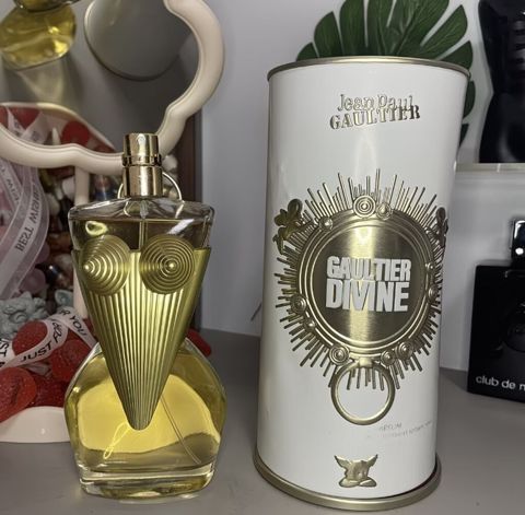 Jean Paul Gaultier ətirləri – orijinal dizaynlı kolleksiya 1) Jean — Bakı
