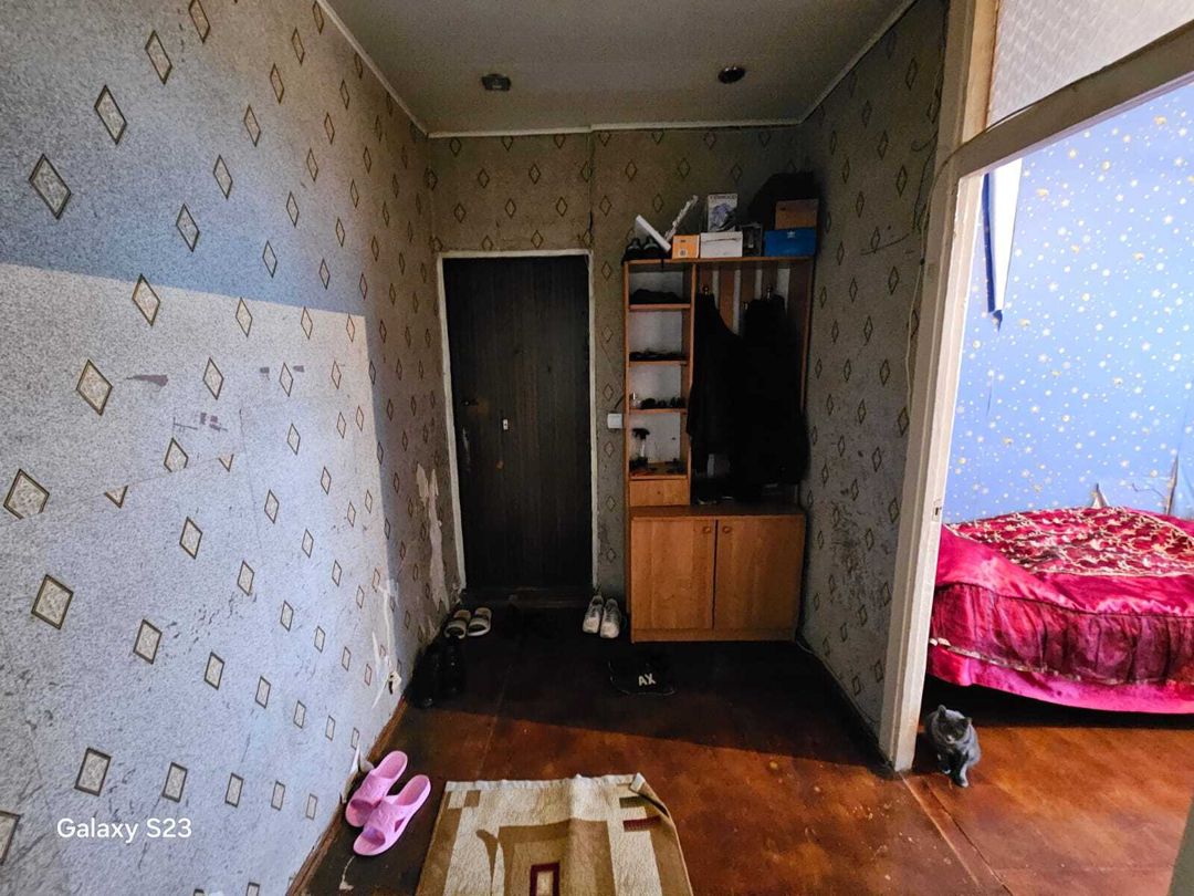Satılır 3 otaqlı köhnə tikili 80 m² — Mənzil, Bakı (3)