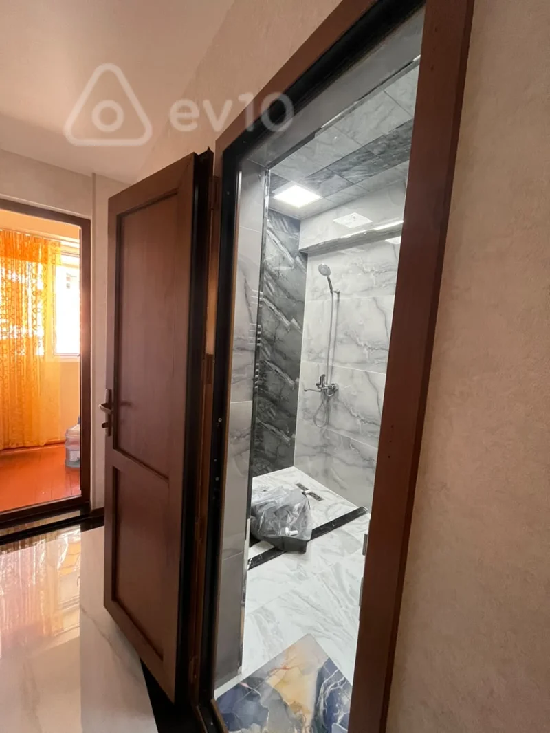 3 otaqlı mənzil, 105 m², Aşıq Molla Cümə küçəsi — kirayə — Mənzil, Bakı (10)