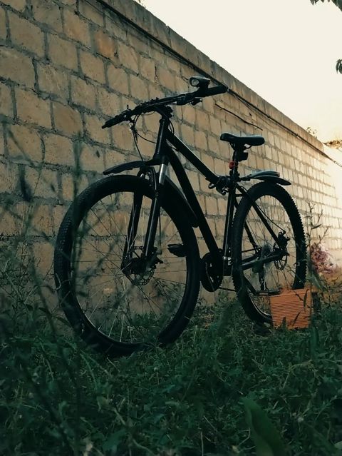 Elektrikli 25le geden skuterle barter edirem Şəhər və yüngül — Göyçay