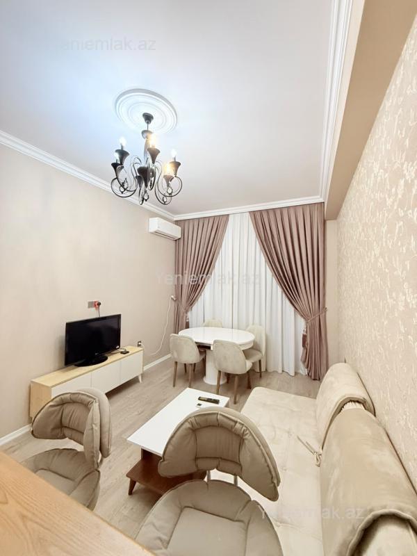 Satılır 2 otaqlı Bina evi menzil (Yeni tikili), 44 m², Xırdalan ş — Mənzil (3)