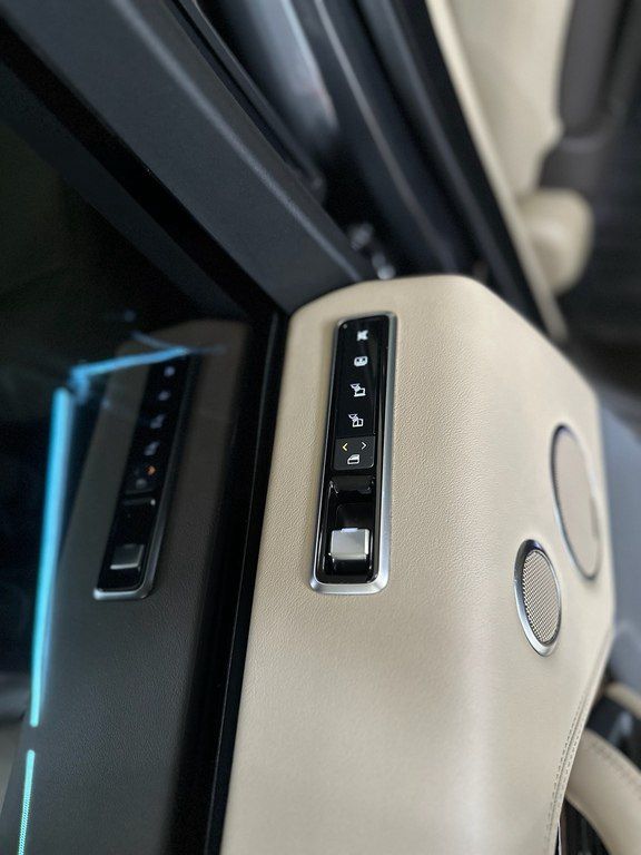 Land Rover Range Rover, 3.0 L, 2021 il, 149 000 km — Avtomobillər, Bakı (7)