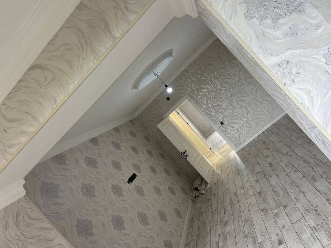 Satılır 4 otaqlı köhnə tikili 86 m² — Mənzil, Sumqayıt (8)