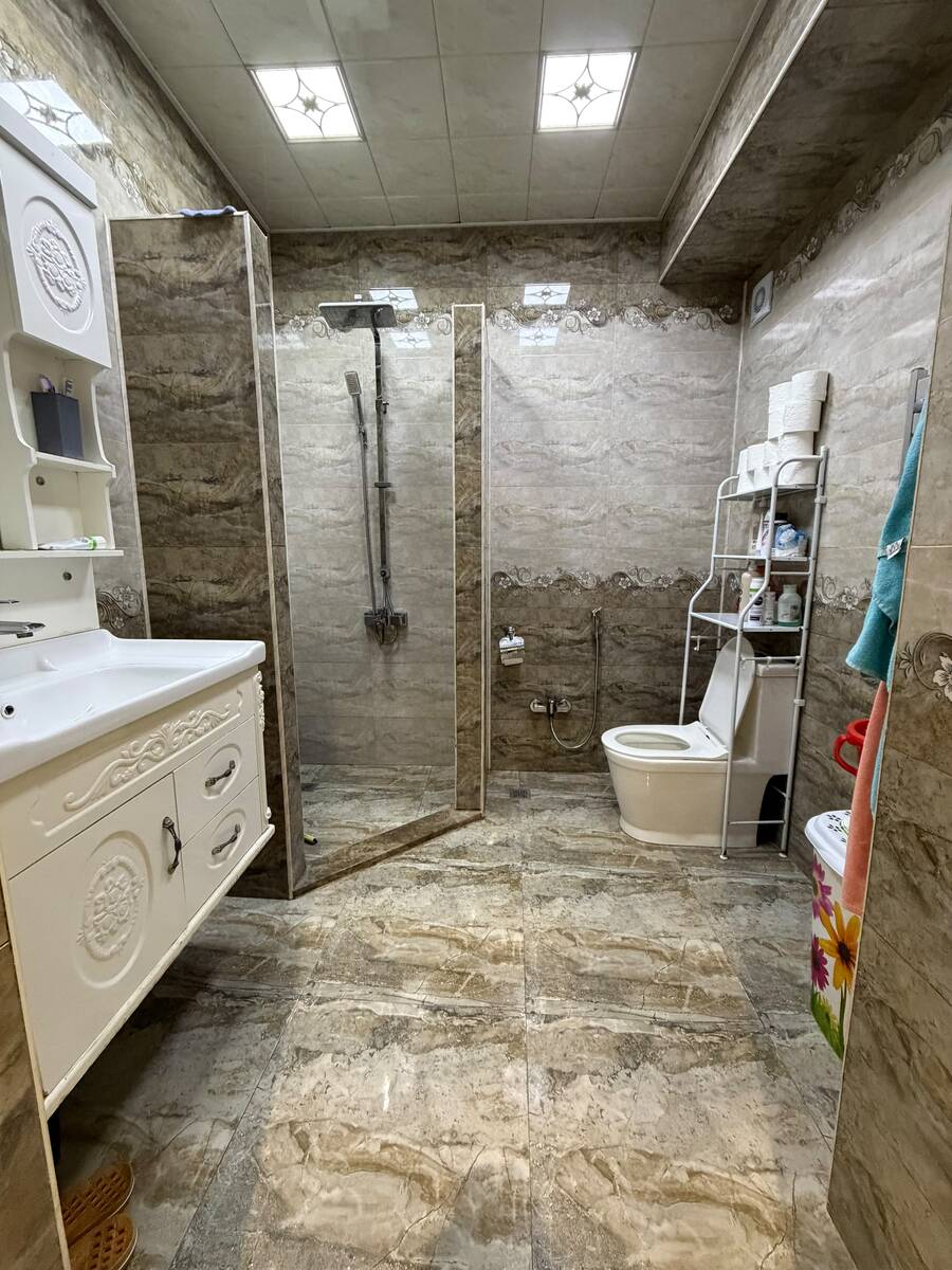 Satılır 3 otaqlı yeni tikili 83 m² — Mənzil, Bakı (2)
