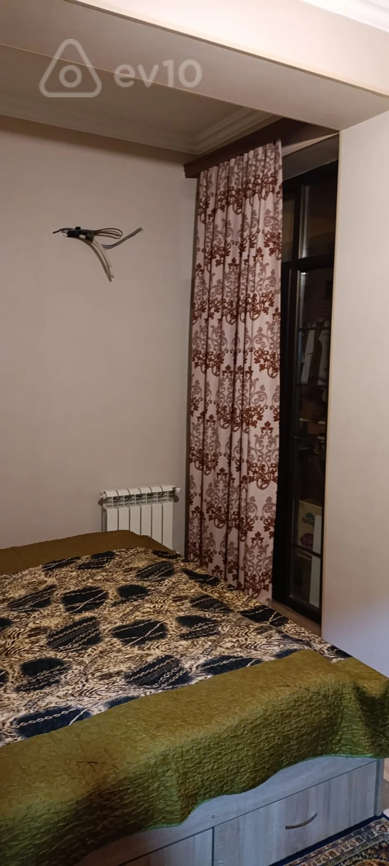 3 otaqlı mənzil, 86 m², Təbriz küçəsi — Mənzil, Bakı (5)