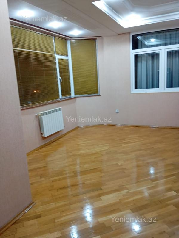 Satılır 1 otaqlı Bina evi menzil (Yeni tikili), 71 m², Nizami rayonu — Mənzil, Bakı (5)