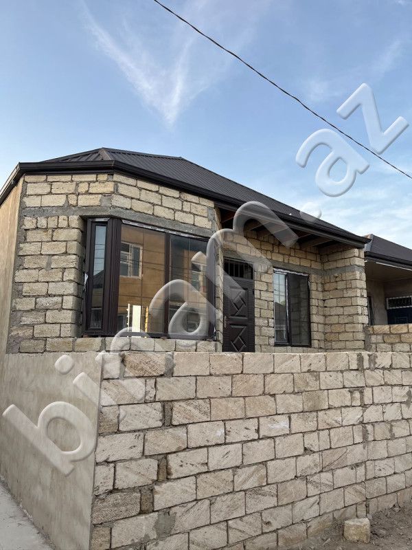 3 otaqlı Villa / Həyət evi, Satış, Abşeron — Ev, villa, Abşeron (6)