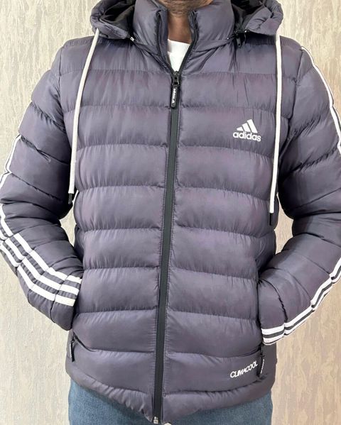 Kurtka, Bolonka, Qış, Adidas, L — Lənkəran