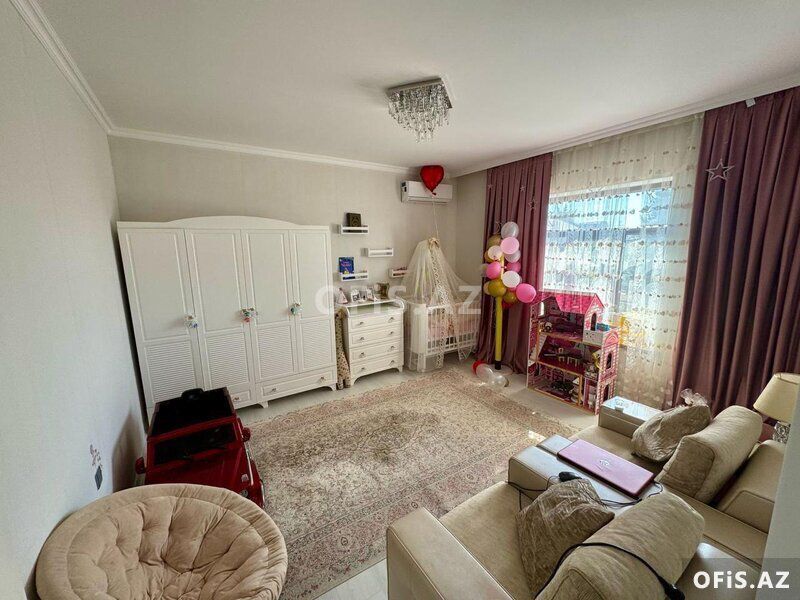 Satılır Xəzər r., Mərdəkan q., 6 otaq, 260 m² — Ev, villa, Bakı (6)