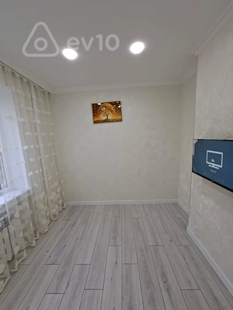 3 otaqlı mənzil, 65 m², Surxay Cabbarov küçəsi — Mənzil, Bakı (6)