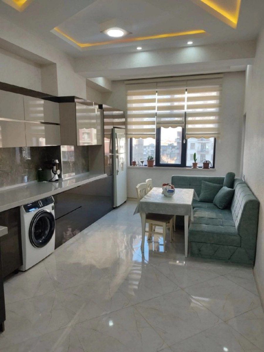 Satılır 3 otaqlı yeni tikili 140 m² — Mənzil, Bakı (4)