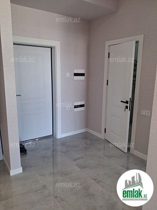 Satılır 2 otaqlı 55 m² yeni tikili Xətai r — Mənzil (8)