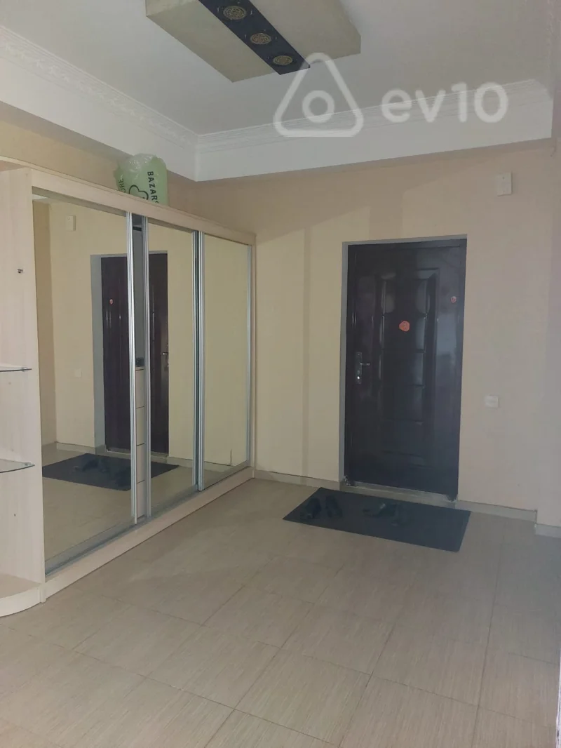 3 otaqlı mənzil, 122 m², Həzi Aslanov M Flamingo MTK — kirayə — Mənzil, Bakı (3)