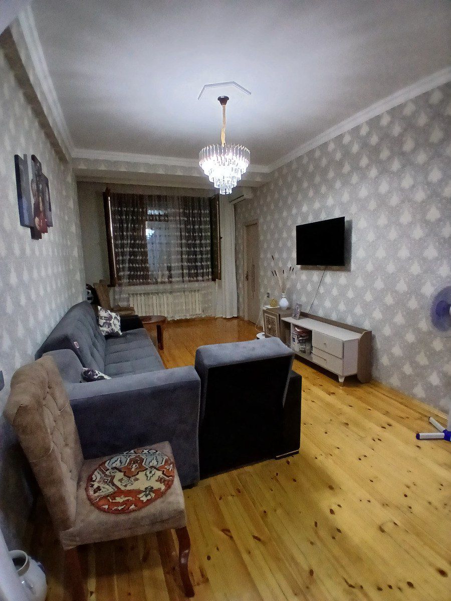 Satılır 2 otaqlı yeni tikili 63 m² — Mənzil, Xırdalan (3)
