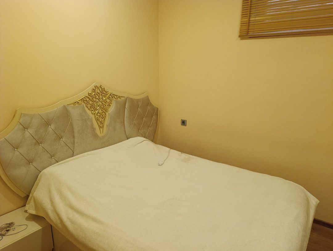 Satılır 6 otaqlı həyət evi/bağ evi 240 m² — Ev, villa, Bakı (12)