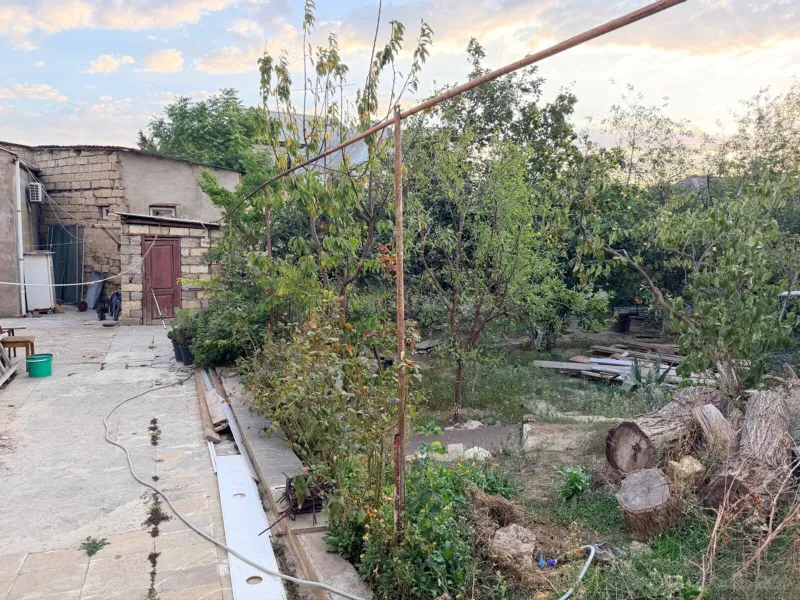 Satılır Torpaq 5.3 sot Bakı, Binəqədi r., 8 Noyabr m., M.Ə.Rəsulzadə — Torpaq, Bakı (8)