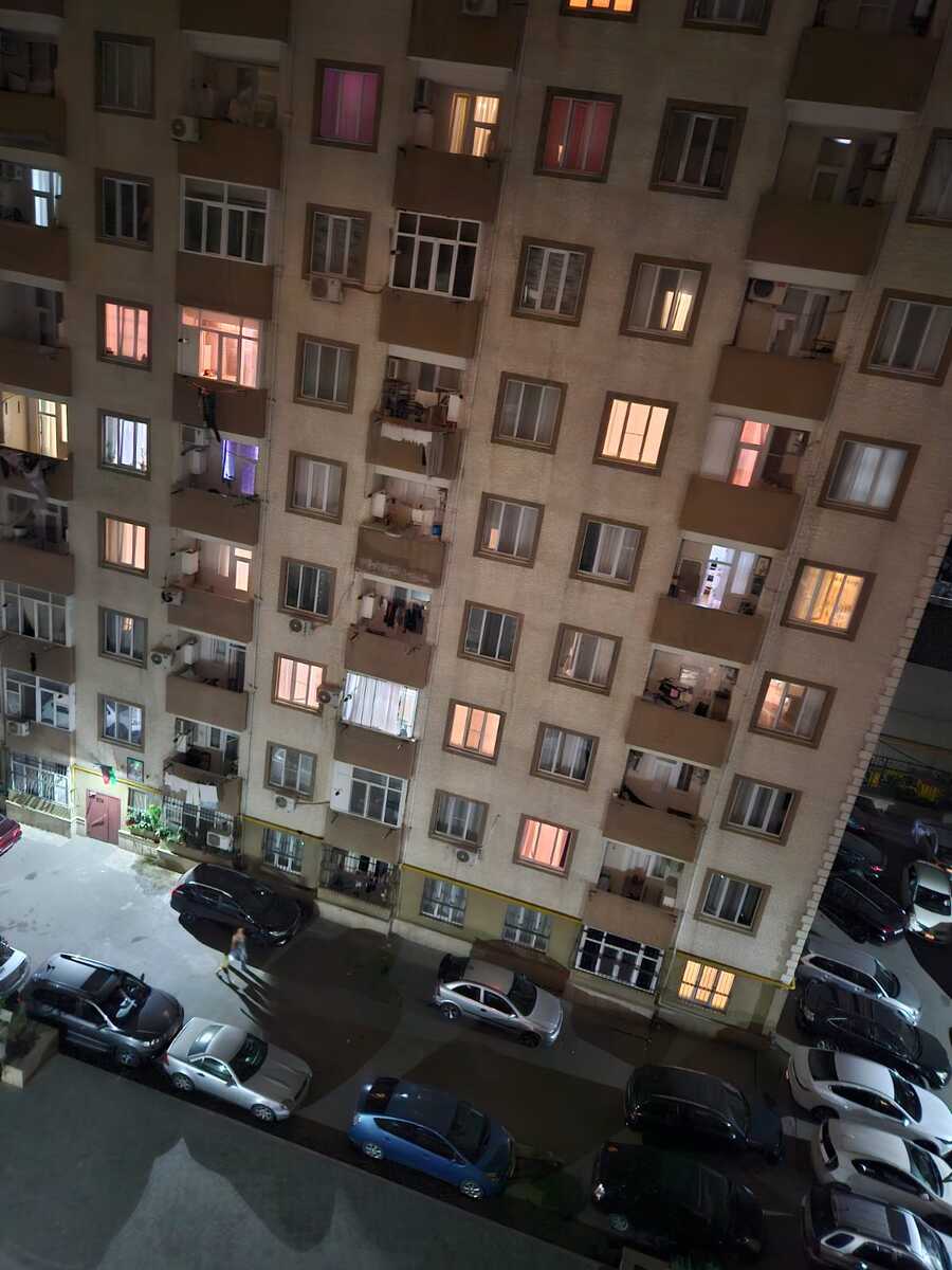 Satılır 2 otaqlı yeni tikili 42 m² — Mənzil, Xırdalan (9)