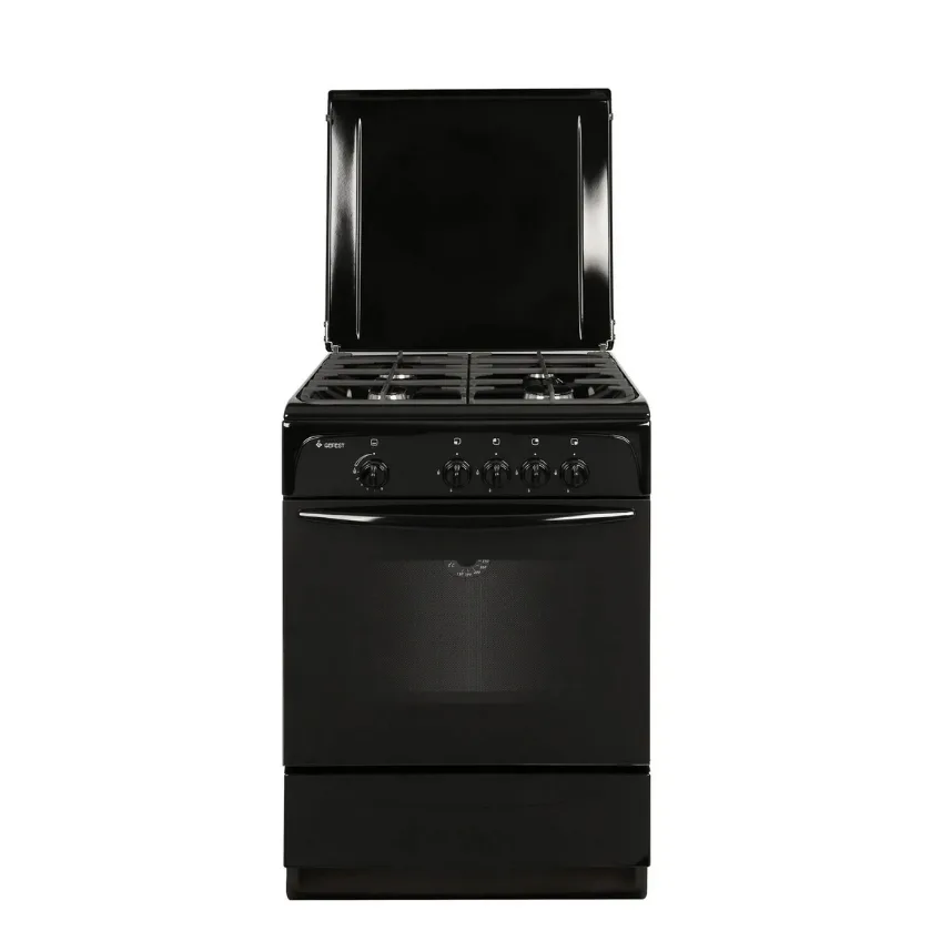 Solo Soba Gefest 1200 C7 K84 — Soba və qrillər, Bakı (2)